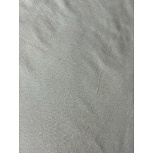 Vintage 90’s George Killians Shirt Irish Red Adult XL Tee STAINED Cotton - Picture 13 of 15